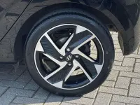 Used Hyundai i10 Premium 83 HP (61 kW) 2021 Black Hatchback