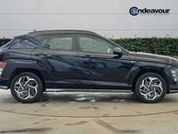Used Hyundai Kona N Line 2025 SUV