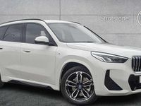 Used BMW X1 M Sport 242 HP (177 kW) 2025 White SUV