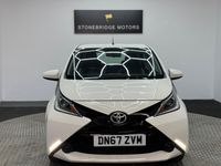 used Toyota Aygo 1.0 VVT-i X-Play 5dr