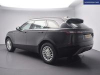 Used Land Rover Range Rover Velar S 180 HP (132 kW) 2018 Black SUV