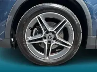 Used Mercedes GLA200 Executive 2020 Blue SUV