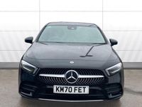 Used Mercedes A200 Executive 163 HP (119 kW) 2022 Hatchback