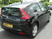 Used Citroën C4 90 HP (66 kW) 2005 Hatchback