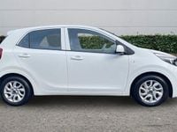 Used Kia Picanto 84 HP (61 kW) 2020 Hatchback