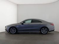 Used Mercedes CLA220 Executive 190 HP (139 kW) 2025 Grey Sedan
