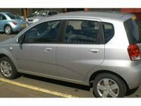 Used Chevrolet Kalos 2007 Hatchback
