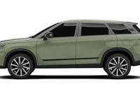 Used Jaecoo 7 347 HP (255 kW) 2025 SUV