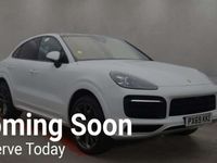 Used Porsche Cayenne 2019 SUV