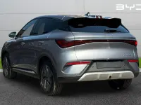New BYD Atto 3 Design 330 kW (449 HP) 2026 Grey SUV