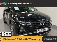 Used Hyundai Tucson SE 150 HP (110 kW) 2024 SUV