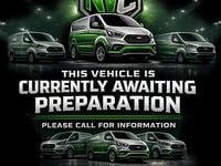 Used Ford Transit Custom Trend 125 HP (91 kW) 2015 White Van