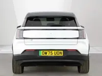 Used Volvo EX30 Ultra 200 kW (272 HP) 2025 White SUV