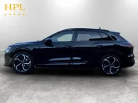 Used Audi e-tron Black Edition 300 kW (408 HP) 2022 Black SUV
