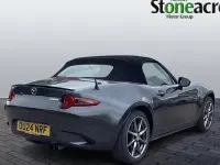 Used Mazda MX5 Exclusive-Line 184 HP (135 kW) 2026 Cabriolet