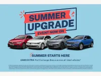 Used VW Polo Style 95 HP (69 kW) 2023 Blue Hatchback