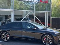 Used Audi e-tron Sportback 369 kW (503 HP) 2025 SUV