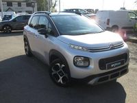 Used Citroën C3 Flair 110 HP (80 kW) 2018 Hatchback
