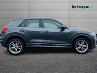 used Audi Q2 30 TDI S Line 5dr S Tronic [Tech pack] - 2020 (20)