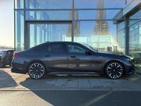 Used BMW 520 M Sport 205 HP (150 kW) 2025 Grey Sedan