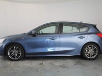 used Ford Focus 1.5 EcoBlue 120 ST-Line 5dr