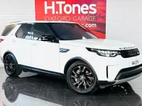 Used Land Rover Discovery HSE 306 HP (225 kW) 2019 SUV