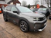 Used Citroën C5 Shine 2022 Grey Hatchback