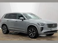 Used Volvo XC90 Core 247 HP (181 kW) 2025 Grey SUV