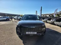 Used Jaecoo 7 201 HP (147 kW) 2025 Black SUV