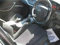 Used Citroën C5 2009 Estate