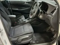 Usado Hyundai Tucson SE 185 CV (136 kW) 2016 Blanco SUV