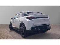 New Peugeot e-3008 GTi 154 kW (210 HP) 2025 Other SUV