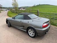 Used MG TF 444 HP (326 kW) 2005 Cabriolet