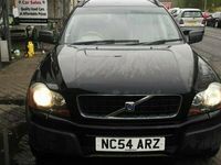 Used Volvo XC90 2004 SUV