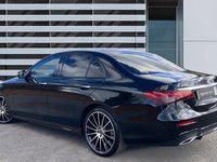 Used Mercedes E200 AMG line 197 HP (144 kW) 2023 Sedan