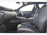 Used Peugeot 508 SW GTi 128 HP (94 kW) 2024 Grey Estate
