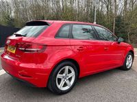 used Audi A3 3 35 TFSI SE Technik 5dr Hatchback