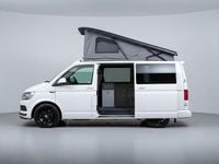 Used VW T6 Startline 2015 White Van