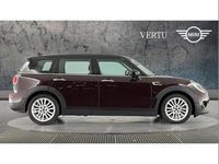 Used Mini Cooper Clubman 150 HP (110 kW) 2017 Other Estate