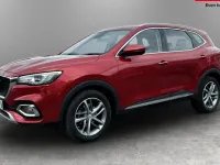 Used MG HS Excite 162 HP (119 kW) 2023 SUV