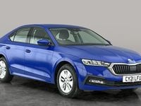 Used Skoda Octavia SE Technology 110 HP (80 kW) 2020 Hatchback