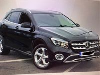 used Mercedes GLA200 GLA ClassSE 5-Door Estate