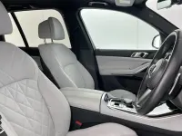 Used BMW X5 M Sport 298 HP (219 kW) 2024 White SUV
