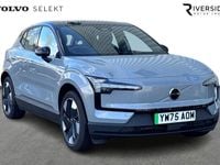 New Volvo EX30 Plus 200 kW (272 HP) 2026 Vapour grey SUV