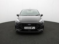 used Ford Fiesta 2023 | 1.0T EcoBoost MHEV ST-Line X DCT Euro 6 (s/s) 5dr