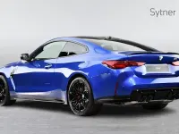 New BMW M4 Competition Edition 530 HP (389 kW) 2026 Coupe