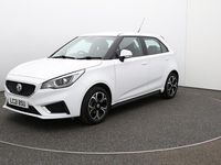 used MG MG3 