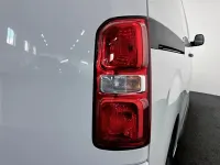 Used Vauxhall Vivaro 145 HP (106 kW) 2026 White MPV