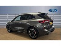 Used Ford Kuga ST-Line X 150 HP (110 kW) 2025 Grey SUV