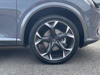 Used Cupra Formentor 150 HP (110 kW) 2023 SUV